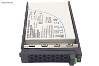 FUJITSU HDD SRV SSD SATA 6G 960GB Read-Int. 2.5' H-P EP pro TX1330M6 RX1330M6 TX1320M6 PY-SS96NMF