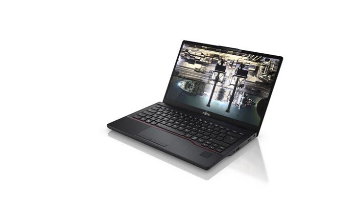 Fujitsu LIFEBOOK E5412/i5-1235U/16GB/SSD 512GB NVMe/14" FHD/FP/SC/W11Pro VFY:E5412MF5DRCZ
