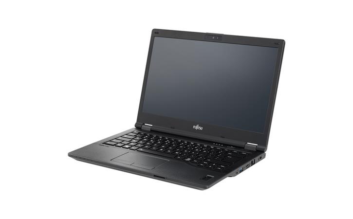 Fujitsu LIFEBOOK E5412/i7-1255U/16GB/SSD 512GB NVMe/14" FHD/FP/SC/W11Pro VFY:E5412MF7BRCZ