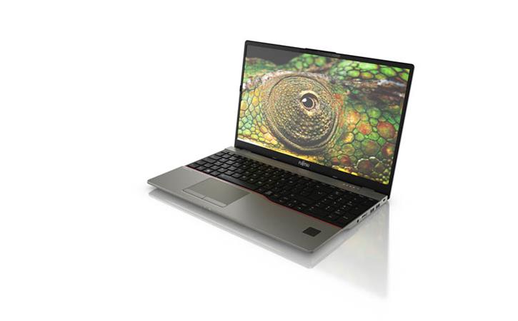 Fujitsu LIFEBOOK U7512 i7-1255U/32GB/1TB SSD NVMe/15,6“ FHD TOUCH/TPM/Palmsecure/Win10Pro VFY:U7512M17ARCZ