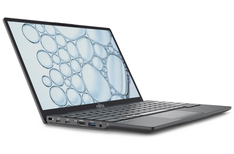 FUJITSU LIFEBOOK U9311A/ RYZEN 7 4700U/ 16GB/ 512GB/ 13,3" FHD/ W10P/ 2y VFY:U931AMPBFRCZ