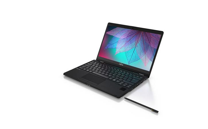 Fujitsu LIFEBOOK U9312X i7-1265U/32GB/1TB SSD/13,3“ FHD TOUCH/LTE/TPM/FP/SC/Win11Pro VFY:U9X12MF7ARCZ