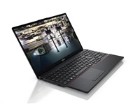 FUJITSU NTB E5512 - 15.6" 1920x1080 i5-1235U 16GB 512M.2 FP SC TPM 4cell W11PRO podsvětlená klávesnice VFY:E5512M15AMCZ