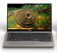 FUJITSU NTB U7412 - 14" dotekový 1920x1080 I7-1255U 32GB 1TB-NVMe PS SC TPM W11PRO podsvícená klávesnic VFY:U7412M17ARCZ