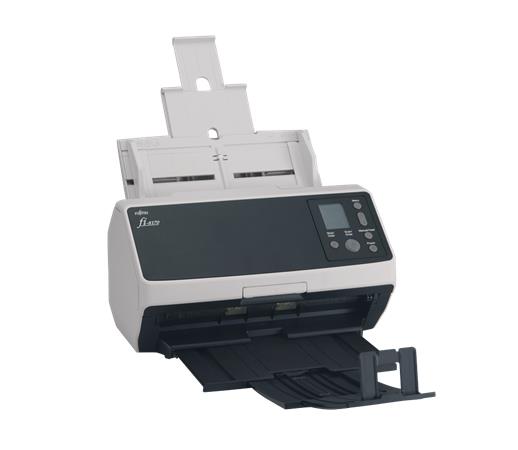 Fujitsu/Ricoh fi-8150, A4, duplex, 100 ipm, color, USB 3.2, ultrazvuk, ADF 100 PA03810-B101