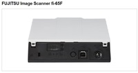 FUJITSU skener Fi-65F Scanner, USB, 600dpi, A6 (105 mm x 148 mm ) hmotnost 0,9kg PFU:PA03595-B001