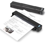 FUJITSU skener ScanSnap iX100, přenosný skener, PFU:PA03688-B001