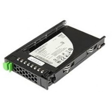 Fujitsu SSD SATA 6G 1.92TB Read-Int. 2.5' H-P EP pro TX1320M5,TX1330M5,RX1330M5,TX1320M6,TX1330M6,RX1330M6,TX PY-SS19NME