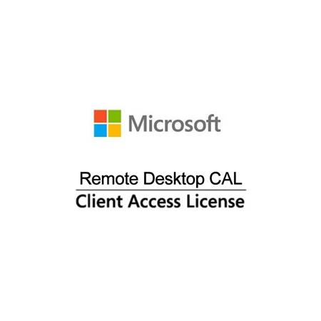 FUJITSU Windows 2025 - WINSVR RDS 1 User PY-WCU01GA