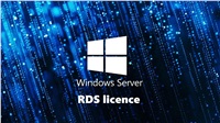 FUJITSU Windows 2025 - WINSVR RDS 10 User PY-WCU10GA