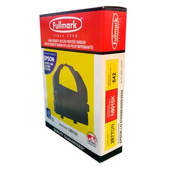 Fullmark kompatibil. páska do tlačiarne, čierna, pre Epson LQ 2500, 2550, LQ 860, LQ 670