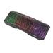 Fury Gaming Keyboard HELLFIRE 2, RGB, US layout NFU-1549