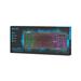 Fury Gaming Keyboard HELLFIRE 2, RGB, US layout NFU-1549