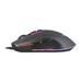 FURY GAMING MOUSE SCRAPPERR 6400DPI OPTICAL WITH SOFTWARE AND RGB BACKLIGHT NFU-1699