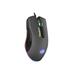 FURY GAMING MOUSE SCRAPPERR 6400DPI OPTICAL WITH SOFTWARE AND RGB BACKLIGHT NFU-1699