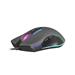 FURY GAMING MOUSE SCRAPPERR 6400DPI OPTICAL WITH SOFTWARE AND RGB BACKLIGHT NFU-1699