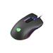 FURY GAMING MOUSE SCRAPPERR 6400DPI OPTICAL WITH SOFTWARE AND RGB BACKLIGHT NFU-1699