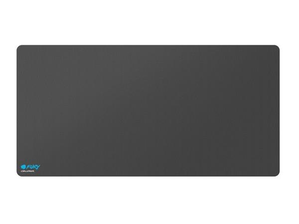 Fury Podložka pod myš Challenger XXL (800 x 400), černá NFU-1930
