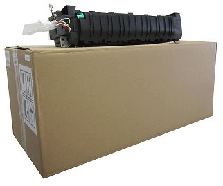 fuser MINOLTA Bizhub 224e/284e/364e A61FR71033/44