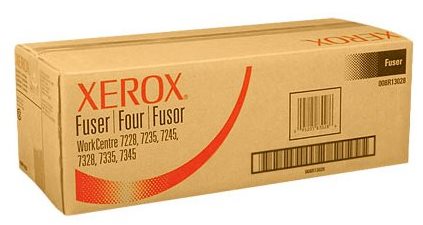 fuser XEROX 64S00098 WorkCentre 7228/7235/7245/7328/7335/7345 641S00098