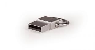 FUSION 16GB USB kľúč pre Stereo Active 010-12519-30