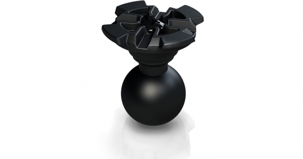 FUSION adaptér pre RAM Mount držiak k reproduktoru Stereo Active 010-12519-60