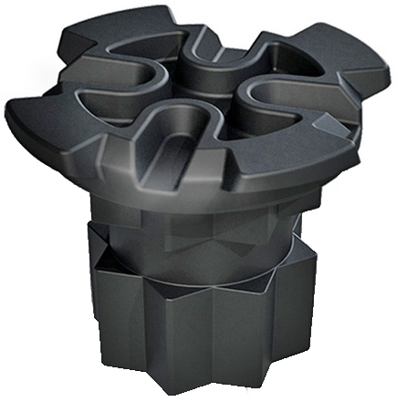 FUSION adaptér Railblaza pre reproduktor Stereo Active 010-12519-50