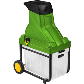 FZD 4001-E Záhradný drvič FIELDMANN 8590669137503