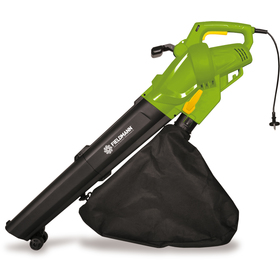 FZF 4020 E Ele. zahr. vysávač FIELDMANN 8590669175086