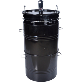 FZG 1250 multi gril s údiarňou FIELDMANN 8590669272235