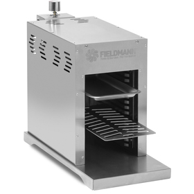 FZG 2001 Plynový gril FIELDMANN 8590669291045