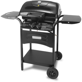 FZG 3002 Plynový gril 2 horáky FIELDMANN 8590669272228