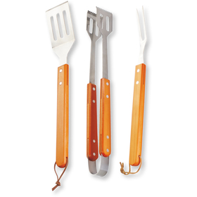 FZG 9018 Gril. náradie 3 ks FIELDMANN 8590669304660