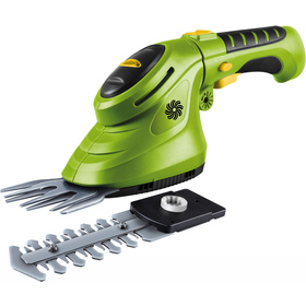 FZN 4001-A AKU nožnice Fieldmann 8590669096763