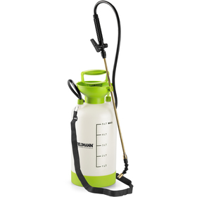 FZO 8060 ručný postrekovač 5L FIELDMANN 8590669304011