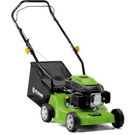 FZR 4005-BH Benz.kosačka 40 cm FIELDMANN 8590669207763