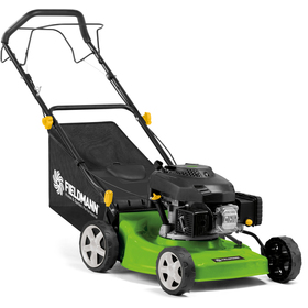 FZR 4608-B Benz. kosačka 46 cm FIELDMANN 8590669234899