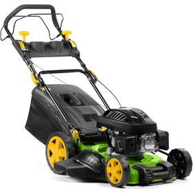 FZR 4618-BV Benz.kosačka 46cm FIELDMANN 8590669180660