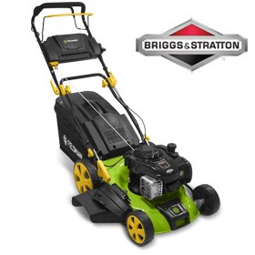 FZR 4620 B Ben.kosačka 46cm 4v1FIELDMANN 8590669158263