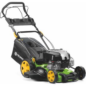 FZR 5125-B Benz. kosačka 51 cm FIELDMANN 8590669180691