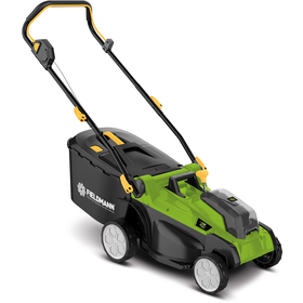 FZR 70375-0 2x20V Kosačka FIELDMANN 8590669303908