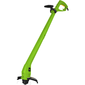 FZS 2000-E Ele. strun. kosačka FIELDMANN 8590669158294