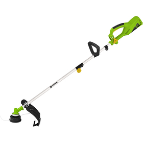 FZS 2050 E Elektrický vyžínač FIELDMANN 8590669161942