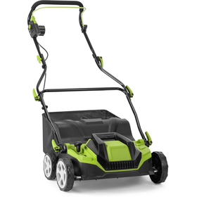 FZV 2102-E El. vertikutátor FIELDMANN 8590669305940