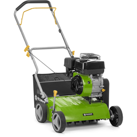 FZV 6050-B benz. vertikutátor FIELDMANN 8590669288700