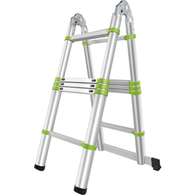 FZZ 4003 rebrík 3,2 m FIELDMANN 8590669121274