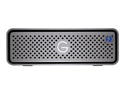 G-DRIVE Pro Space Grey 4TB SDPH51J-004T-MBAAD