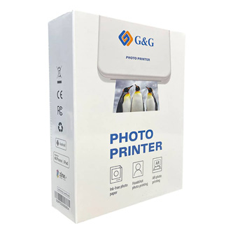 G&G, GG-PP023 GG-PP0023