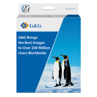 G&G kompatibil. ink s CL-546, color, 180str., NC-RL546CMY, pre Canon Pixma M2450,2550