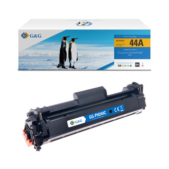 G&G kompatibil. toner s CF244A, black, 1000str., NT-CH244C, HP 44A, pre HP Laserjet Pro M15/16, MFP